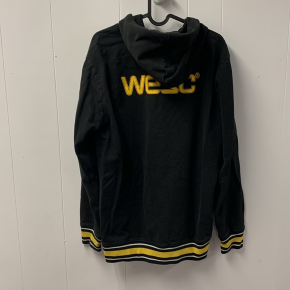 A. Wezc - sweatshirt - q - Picture 5 of 7